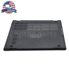 0CN5WW For Dell Latitude 5400 E5400 Bottom Base Case Cover CN5WW Black USK picture