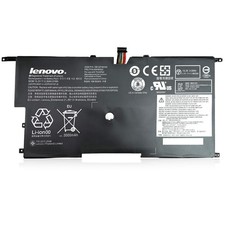Genuine OEM 00HW002 00HW003 Battery for ThinkPad X1 Carbon gen 3 (3rd) 2015 picture