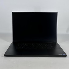 Razer Blade 18 Black 240Hz QHD+ 2.2 GHz i9-13950HX 16GB 512GB SSD RTX 4090 picture