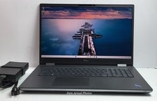 Dell Precision 7770 