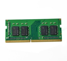Crucial 8GB 1RX8 DDR4-2133 PC4-2133P 1.2V CL15 SO-DIMM Laptop Memory RAM picture