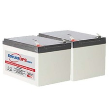 APC Smart-UPS VS 1000 (SUVS1000) - Brand New Compatible Replacement Battery Kit picture