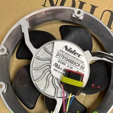 D1751S48B9CP-54 1PCS New original Nidec fan DC48V 2.3A 4-wire Fast shipment picture