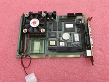 1PC Advantech PCA-6153 Rev.B1 Motherboard picture