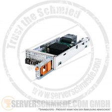 EMC 4-Port 8GB Fibre Card 100-562-958 Slic Management Module picture