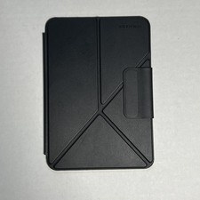 PITAKA MagFolio Magnetic Origami Case for iPad Mini 6 / Mini 7 2024 A17 Pro picture
