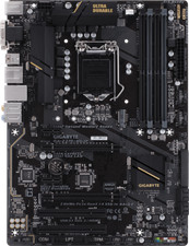 For Gigabyte GA-Z270-HD3P LGA 1151 DDR4 1×M.2 6×SATA III ATX Motherboard picture