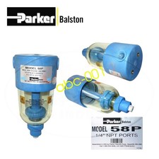 1pcs Parker Balston 58P Filter Housing picture