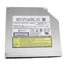 UJDA750 TOShiba CD- RW/DVD UJDA750 PSA50U 