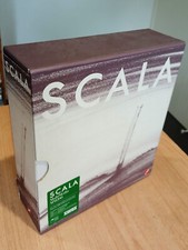 SCALA Multimedia MM200 (box & user manual ONLY) for Commodore Amiga picture