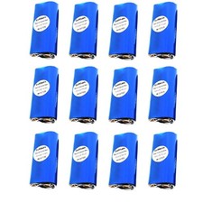DEFMATE 12 Count 4.33