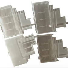 4pcs Ink Tank for Epson EcoTank ET2851 ET2760 ET2751 ET-2750U ET2856 ET2750 picture