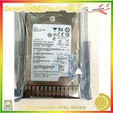 New FIT FOR HPE 870765-B21 870798-001 900GB SAS 6G 10K SFF SC HDD Hard Drive picture