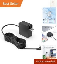 19V Charger for Gateway Laptop GWTN141-10 GWTN141-6 GWTN141-4 GWTN141-3 GWTN1... picture