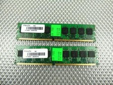 Dell OptiPlex 755 Tower 2GB (2 x 1GB) PC2-5300U 533MHz DDR2 Memory - PN424 picture