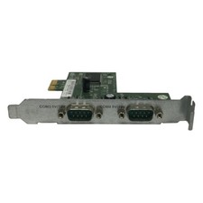 HP 638947-001 2 port Serial card 632852-001 640267-001 634337-001 picture