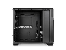 Thermaltake TR300; Preinstalled 6.0 inch LCD Screen; Mid Tower; 1x120mm PWM Fan picture