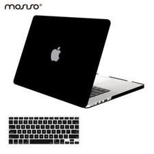 Mosiso Shell Case for Macbook Pro 13 15 Retina 2012 2013 2014 2015 Mac 12 inch  picture