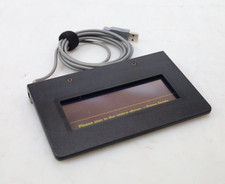 Topaz Systems T-S460-HSB-R Electronic Signature Capture Pad picture