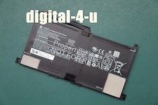 New Genuine WF04XL M90073-005 Battery for HP Envy 13