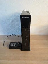 NETGEAR AC1750 680 Mbps 4 Port Gigabit Wireless AC Router picture
