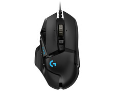 Logitech G502 Hero High-Performance Gaming Mouse - Mouse Only picture
