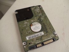 80GB Laptop Hard Drive for TOSHIBA Satellite A205 A215 L305 L355 A305 L505 A305 picture