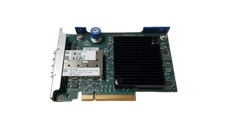 HP 640FLR-SFP28 Dual Port 10/25Gb Network Adapter 817747-001 No SFPs picture