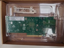 Intel XL710-QDA2 Dual-Port Ethernet Converged Network Adapter picture