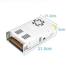 LED Switching Power Supply 400W-800W AC 110V 220V to DC 5V 12V 24V 48V picture