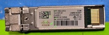 SFP-10G-LR-S CISCO 10-3107-01 10GBASE-LR SFP+ Transceiver picture