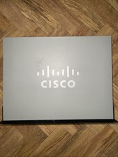 CISCO SG500-52P-K9 V04 52-Port Gigabit PoE Stackable Manage Switch picture