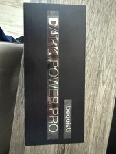 be quiet Dark Power Pro 13 1500W Modular ATX Power Supply, Black, 1 Fan picture