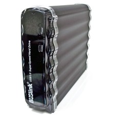 BUSlink 2 TB Dual ports USB 3.0/ eSATA External HDD PC/ Mac/ DVR Expander picture