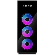 HP OMEN MAX 45L GT23-0000M AMD Ryzen 7 9700X 32 GB 2TB SSD RTX 5070 W11H Desktop picture
