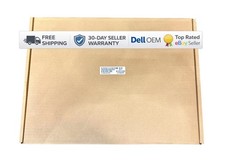 NEW Dell XPS 17 9700 Precision 9710 FHD+ Non Touch Screen Silver RXJH6 38J46 picture