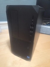HP Z2 G9 Tower Workstation  i5-12500 3.00GHz 16GB 512GB SSD picture