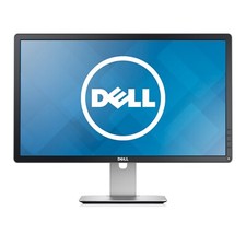 Dell P2214H 22 inch LED Widescreen Monitor 1920x1080 VGA DVI Displayport picture