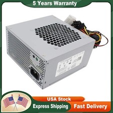 460W PSU Power Supply D460AM-03 For DELL XPS 8910 8920 8300 8500 8700 8900 R5 #1 picture
