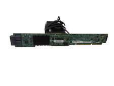 Supermicro Backplane with LSI 3108 RAID For X10/X11 FatTwin BPN-ADP-8S3108-1UF picture
