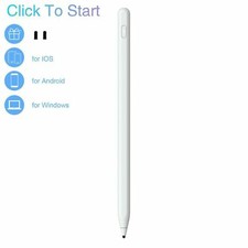 Magnet Stylus 1st Generation pencil for apple Pro Ipad Mini Ipad Air Android  picture