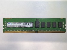 Samsung 8GB DDR4 ECC Server RAM 2133MHz PC4-2133P 2Rx8 Dual Rank RDIMM Memory picture