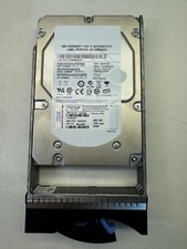 IBM 44X2451 44X2450 46C4481 1P44X2450 450Gb 15K 4Gb/s Fibre Channel 3.5