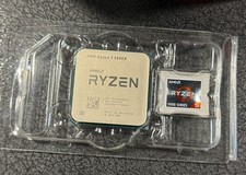 AMD Ryzen 5 5600X Desktop Processor (3.7GHz, 6 Cores, AM4 CPU) 100-100000065 picture