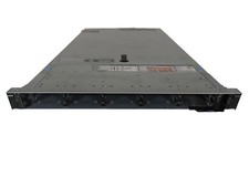 Dell PowerEdge R640/E560F 10Bay SFF Server 2x Xeon Gold 6152 44C 1100W H330 NVME picture
