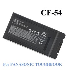 CF-54 CF-VZSU0PW CF-VZSU0PR 46WH high capacity Battery For Panasonic TOUGHBOOK picture