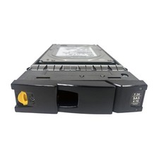 HPe H6Z87A 3Par 4TB 6G SAS 7200 Hard Drive 743183-001 picture