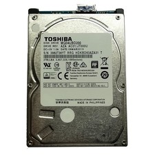 be suitable for Toshiba 2TB MQ04UBD200 2.5