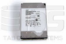 EMC Isilon 005052142 10TB 7.2K 6Gbps 3.5