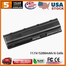 ✅MU06 Battery for HP Pavilion CQ42 593553-001 MU09 G4 G6 G7 G62 CQ42 CQ56 Series picture